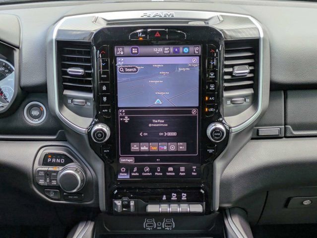 New 2026 RAM 1500 Big Horn AWD/4WD image 18