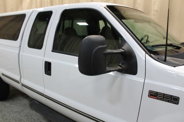 Used 1999 Ford F350 Lariat AWD/4WD image 14