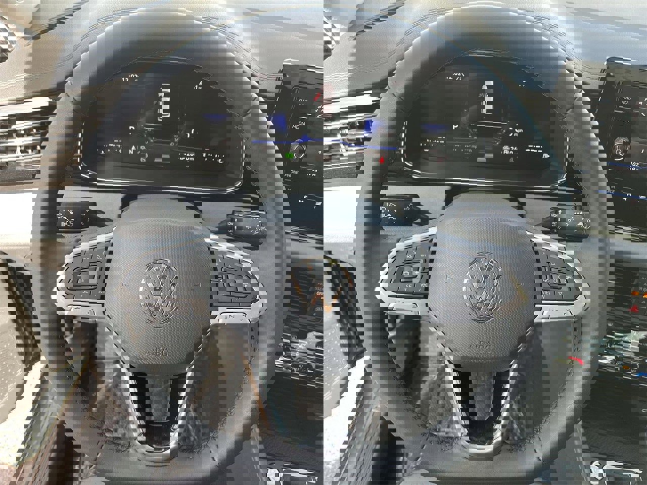 New 2026 Volkswagen Jetta SE image 19