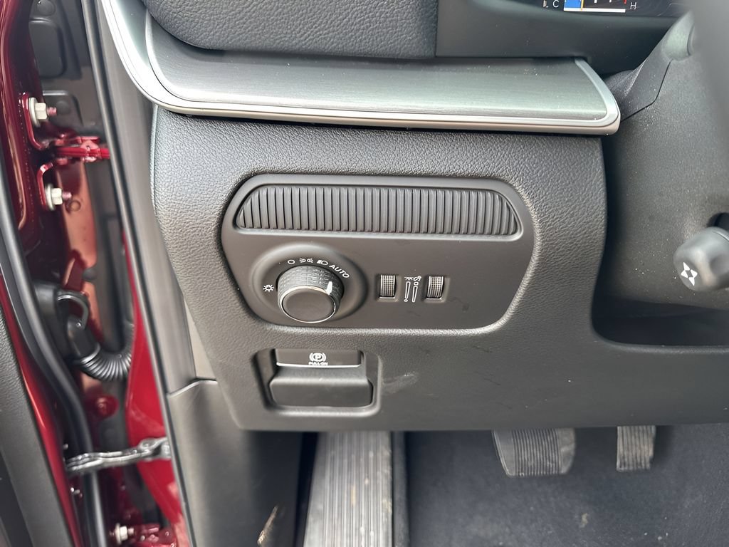 New 2026 Jeep Grand Wagoneer 4WD w/ Premium Group I image 31