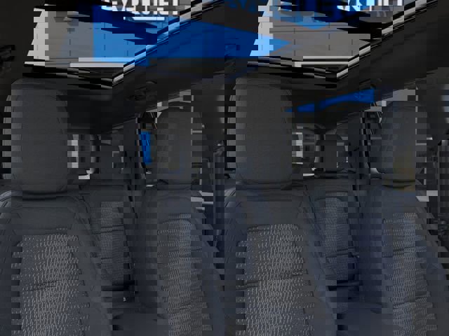 New 2026 Chevrolet Equinox LT image 24