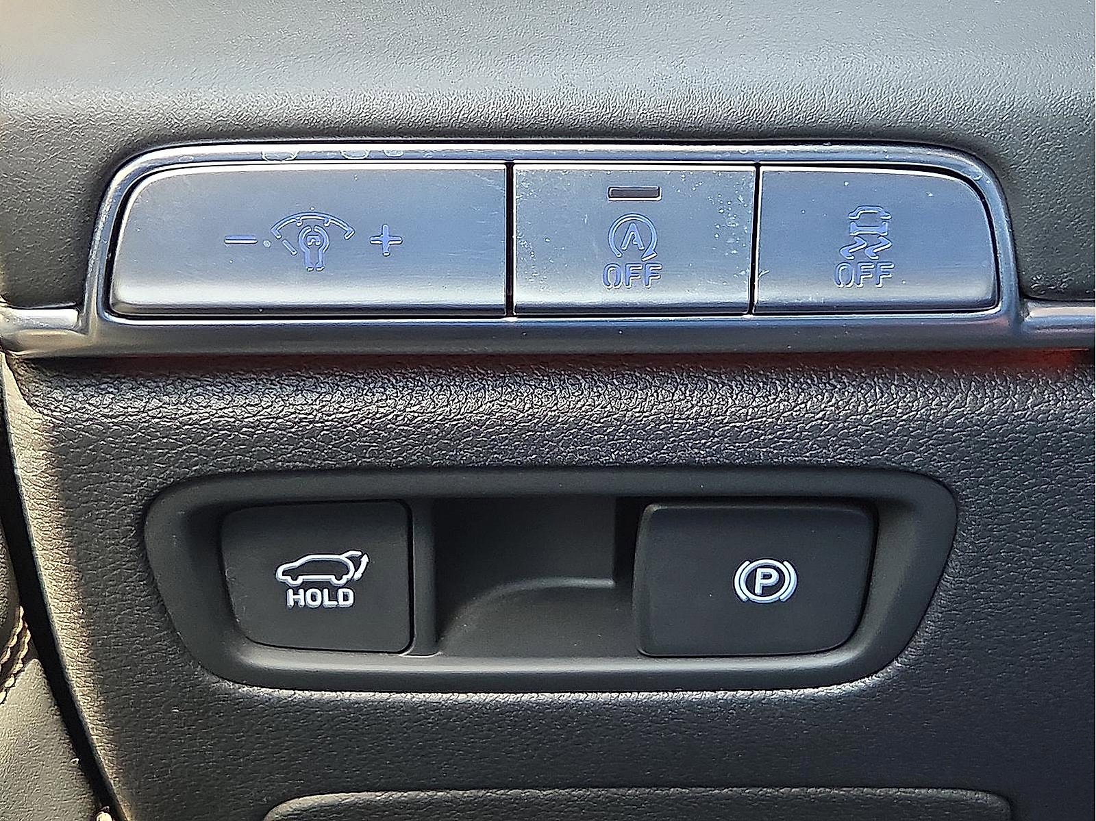 Used 2024 Genesis GV80 2.5T image 21