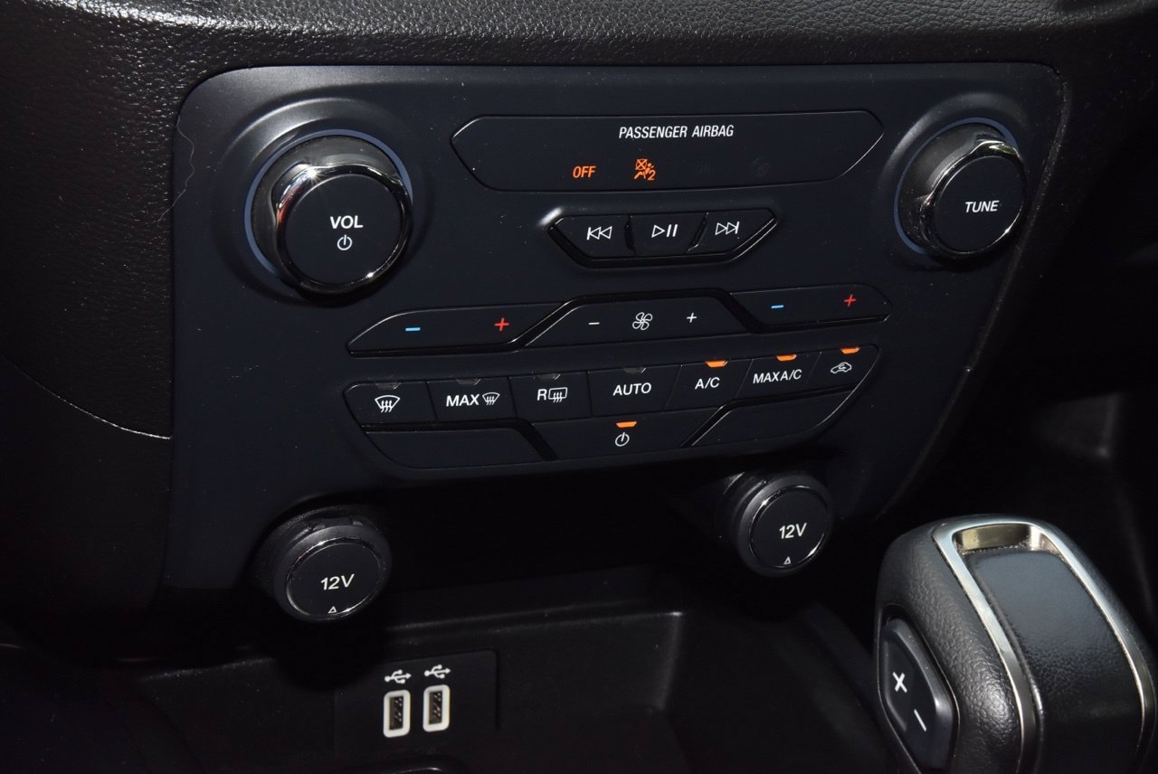 Used 2020 Ford Ranger XLT w/ Equipment Group 301A Mid AWD/4WD image 29