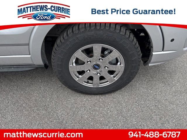 New 2026 Ford Transit 150 Low Roof image 18