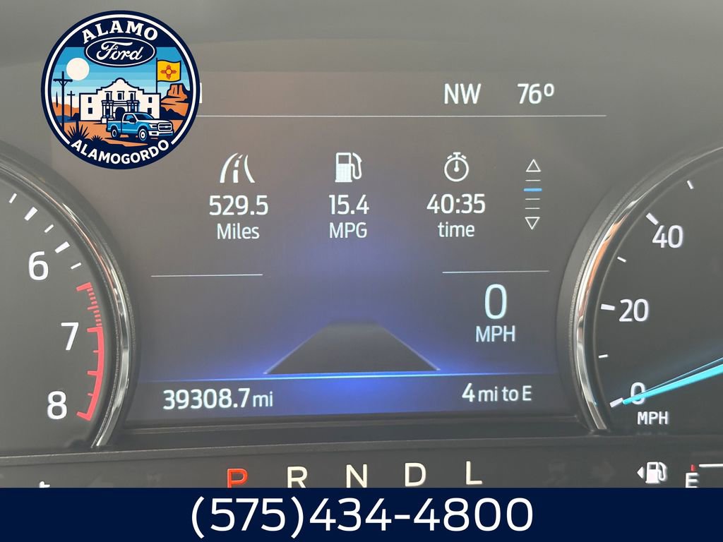 Used 2023 Ford Explorer XLT w/ Equipment Group 202A RWD image 16