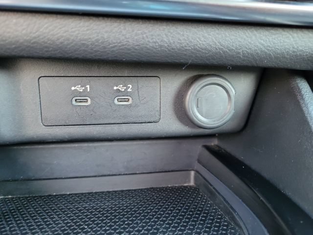 Used 2025 Nissan Rogue SV AWD/4WD image 32