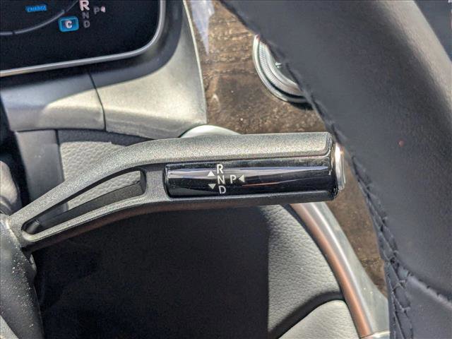 Certified 2025 Mercedes-Benz GLC 300 image 12