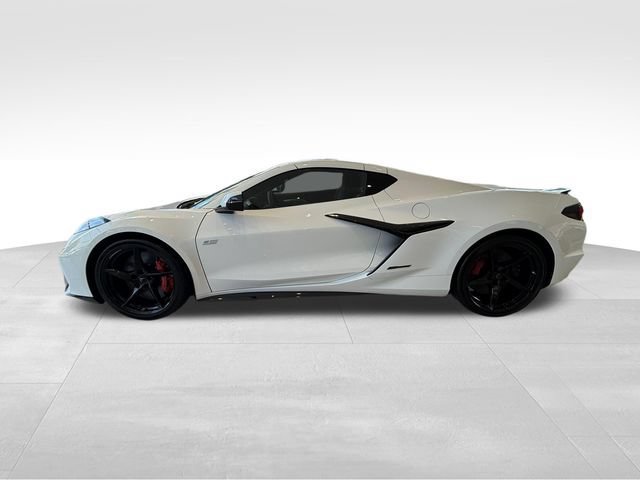 New 2026 Chevrolet Corvette E-Ray w/ Stars & Steel Limited Edition AWD/4WD video 2