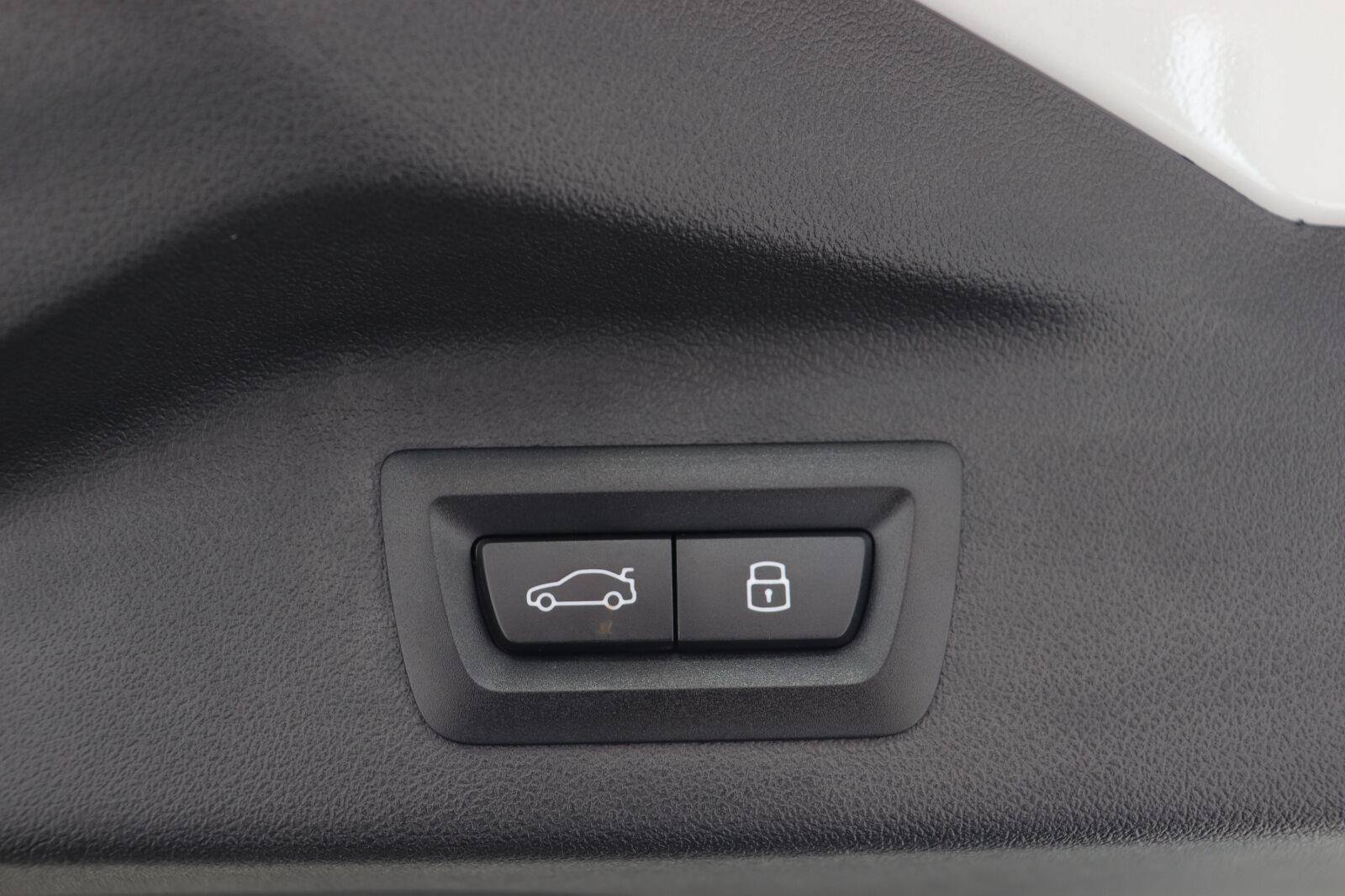 Used 2025 BMW X7 xDrive40i AWD/4WD image 22