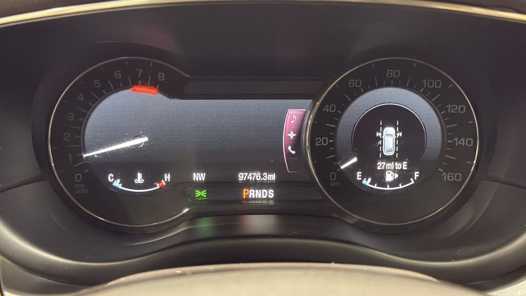 Used 2015 Lincoln MKC AWD w/ Equipment Group 102A Reserve image 25