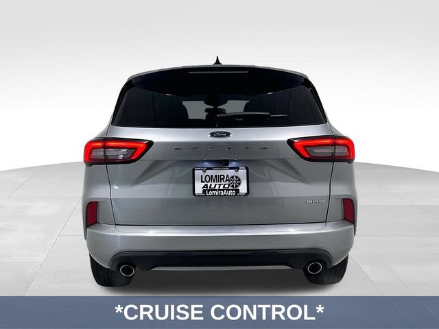 Used 2023 Ford Escape ST-Line AWD/4WD image 9