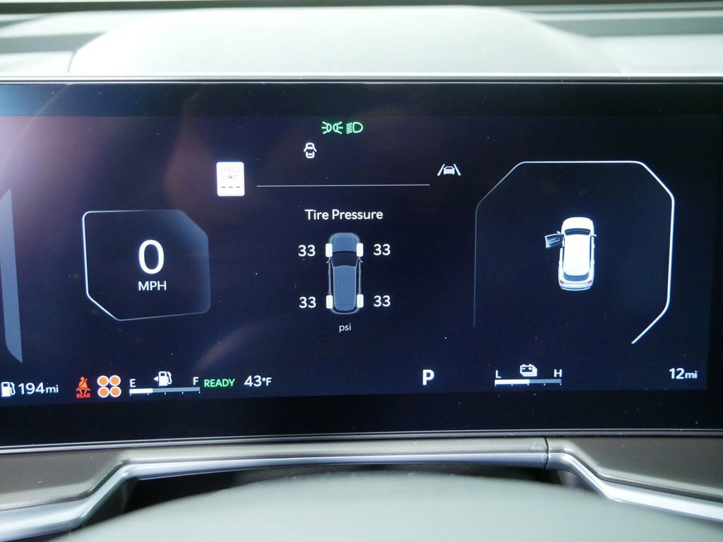 New 2026 Kia Sorento SX Prestige image 23