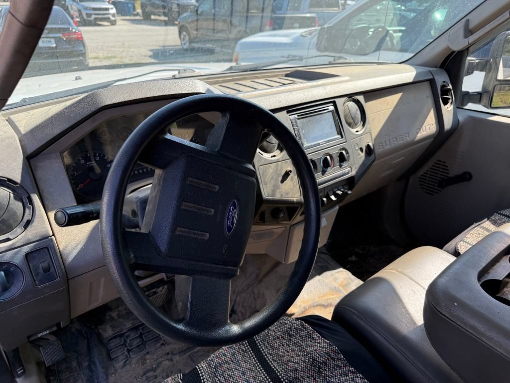 Used 2008 Ford F250 XL RWD image 13