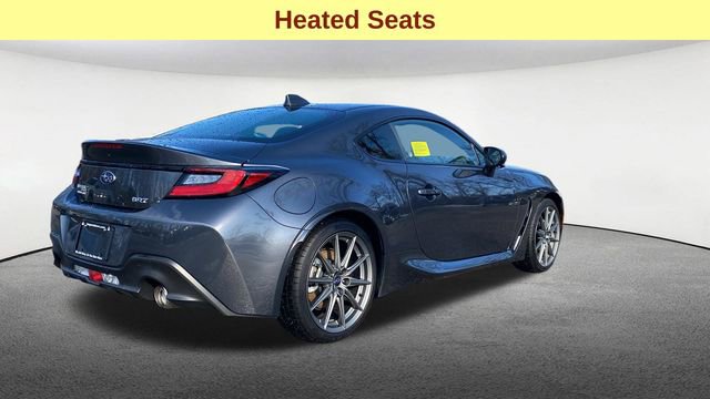 Used 2025 Subaru BRZ Limited image 8