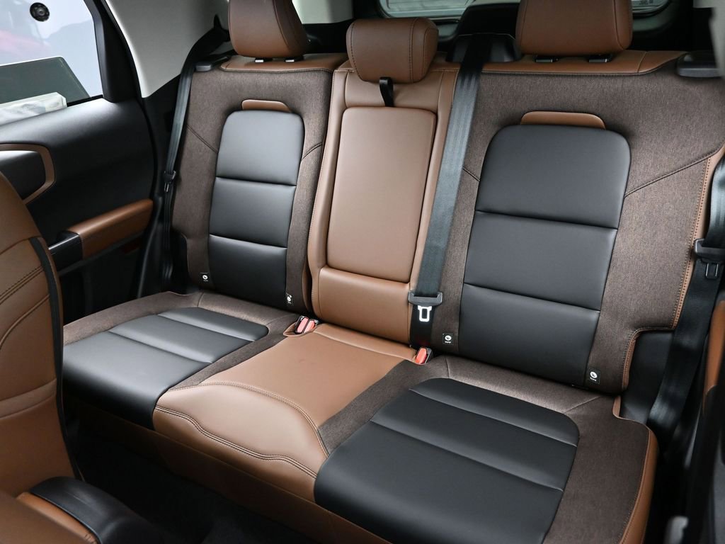 New 2025 Ford Bronco Sport Outer Banks w/ Outer Banks Tech Package+ image 26