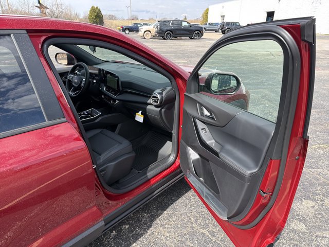 New 2026 Chevrolet Equinox LT AWD/4WD image 29