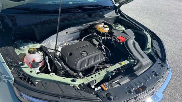 New 2026 Chevrolet TrailBlazer LT image 51