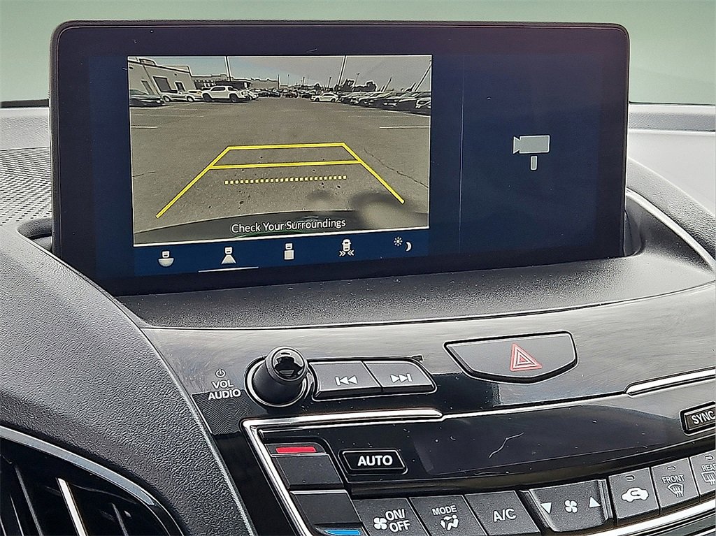 Certified 2024 Acura RDX SH-AWD image 23