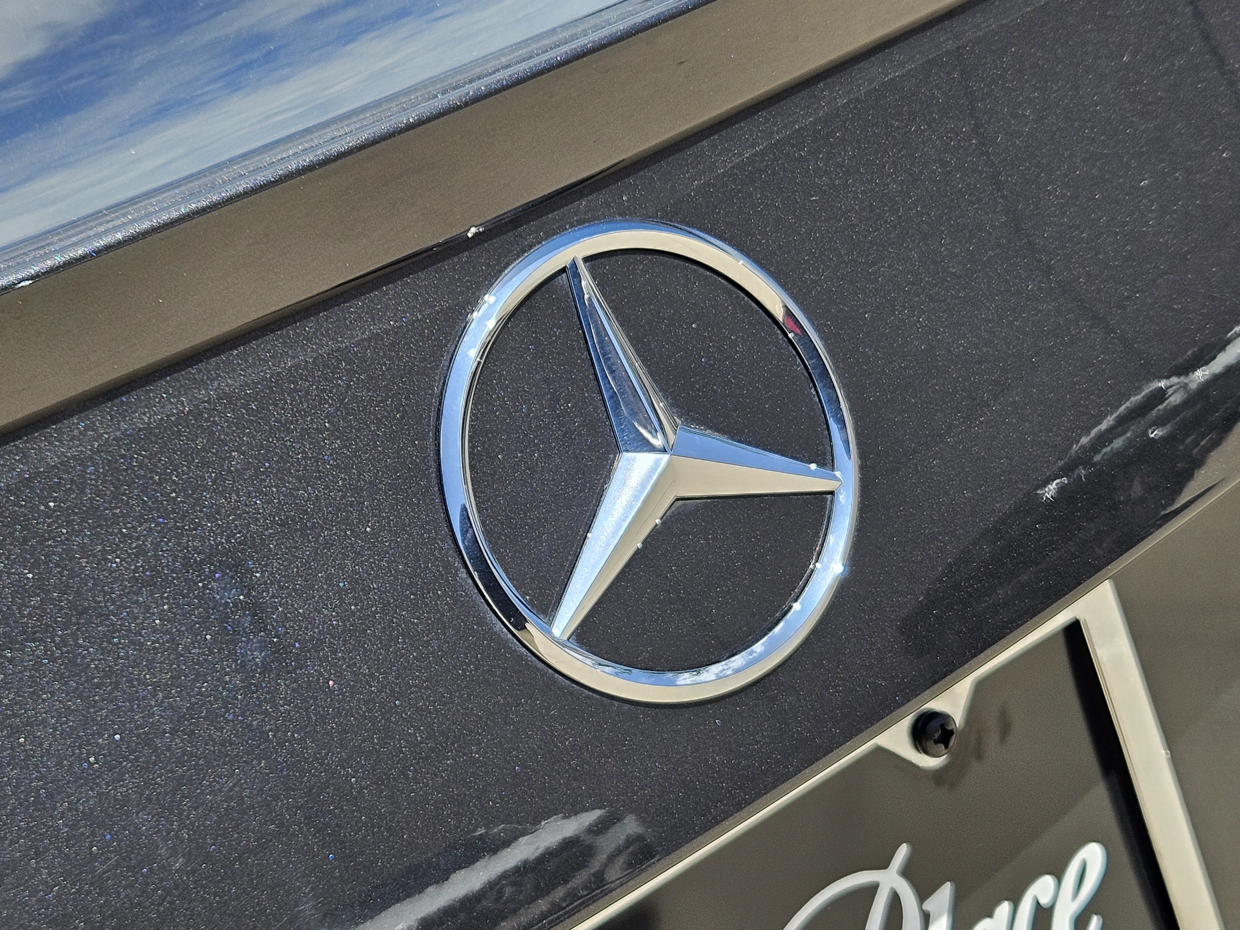 Certified 2023 Mercedes-Benz C 43 AMG 4MATIC Sedan image 27