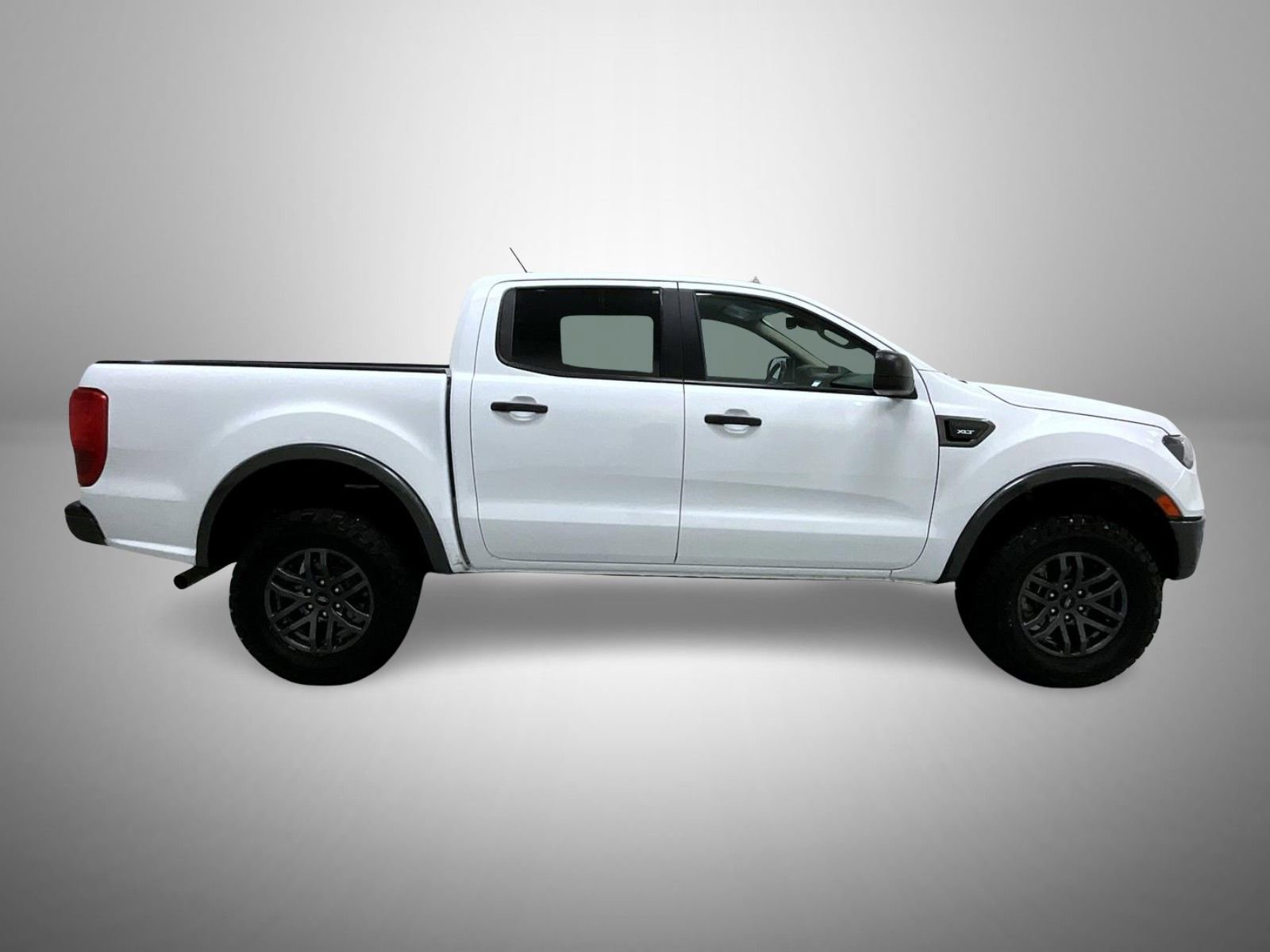 Used 2022 Ford Ranger XLT w/ Tremor Off-Road Package image 4