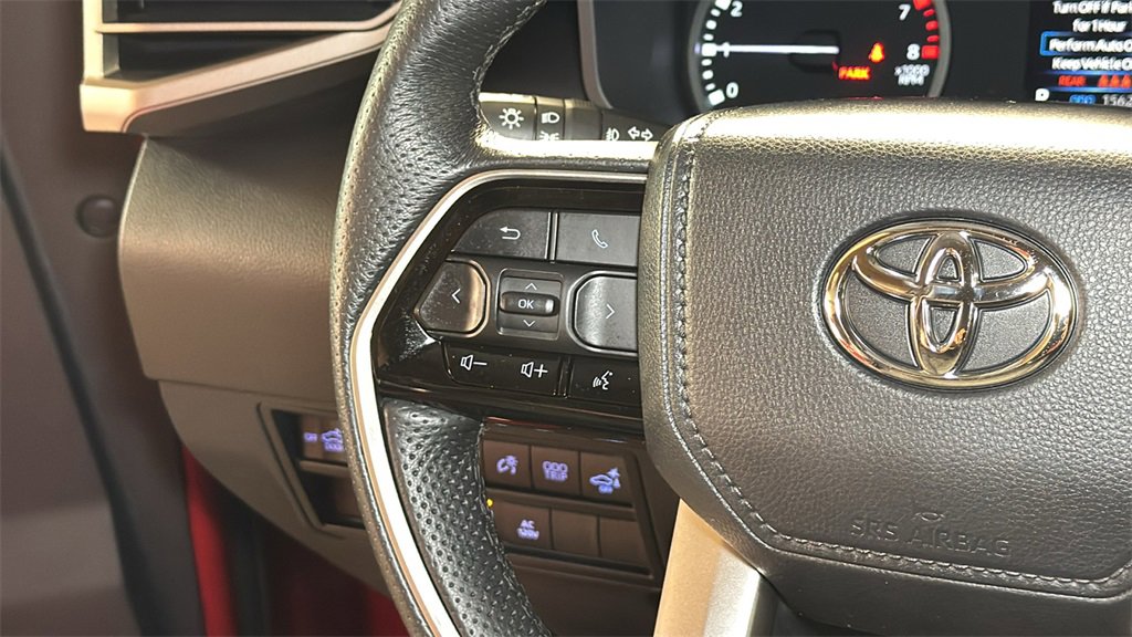 Used 2022 Toyota Tundra SR5 image 21