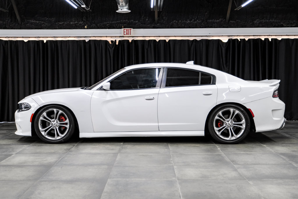 Used 2021 Dodge Charger R/T RWD image 11