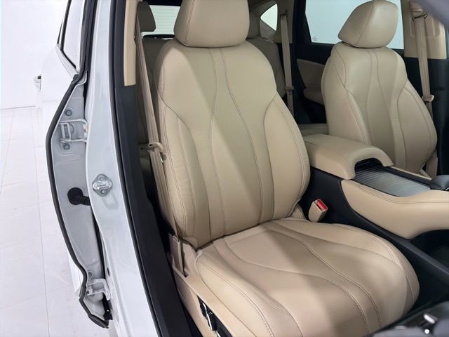 Certified 2024 Acura RDX SH-AWD image 19