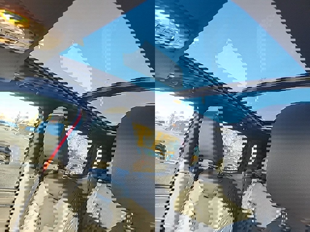 New 2026 Jeep Compass Limited w/ Sun, Sound & Navigation Group image 10