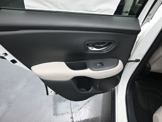 New 2026 Honda HR-V LX image 26