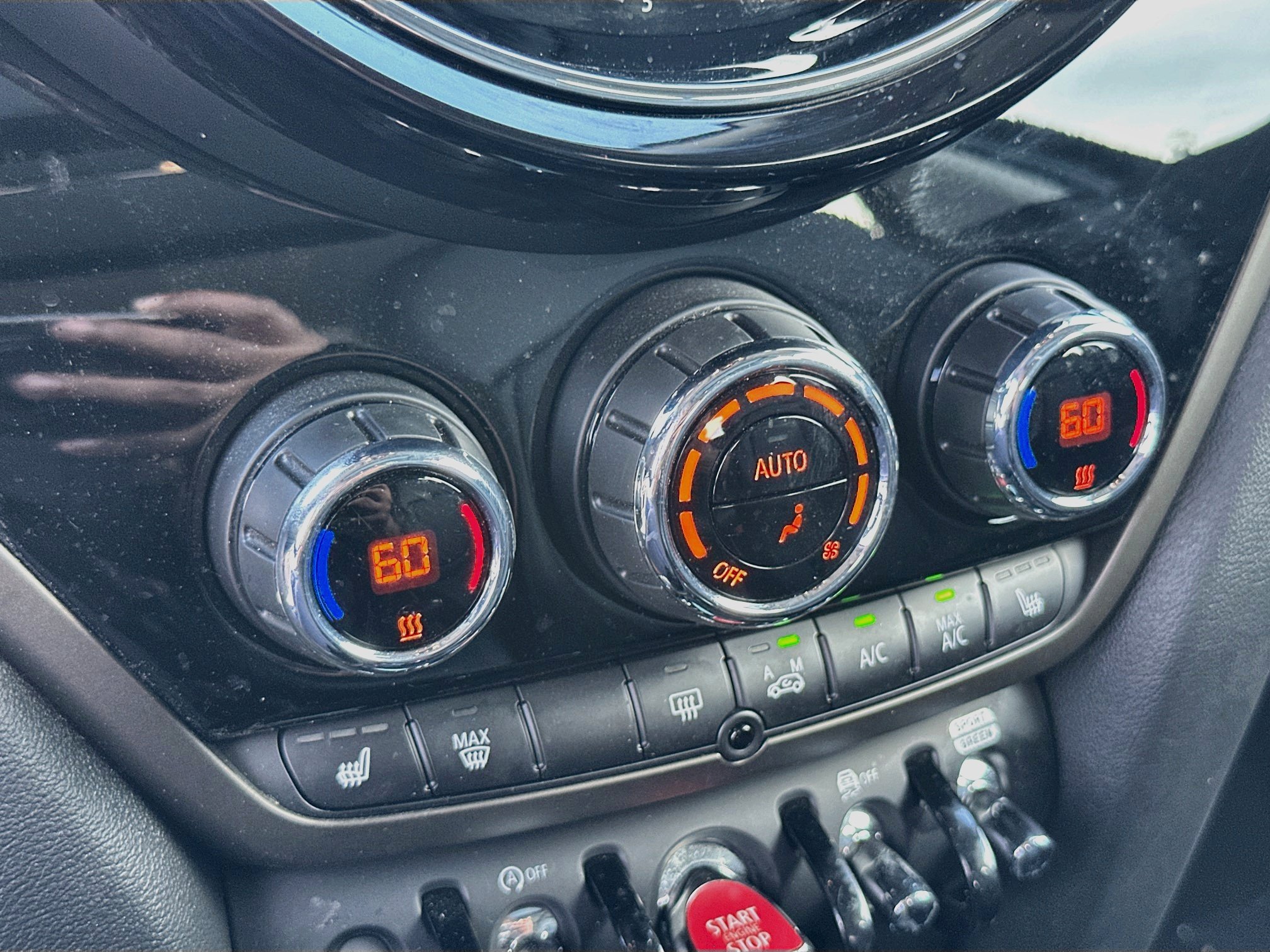 Certified 2024 MINI Cooper Countryman S FWD image 15