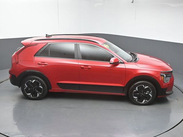 Used 2025 Kia Niro Wind FWD image 48