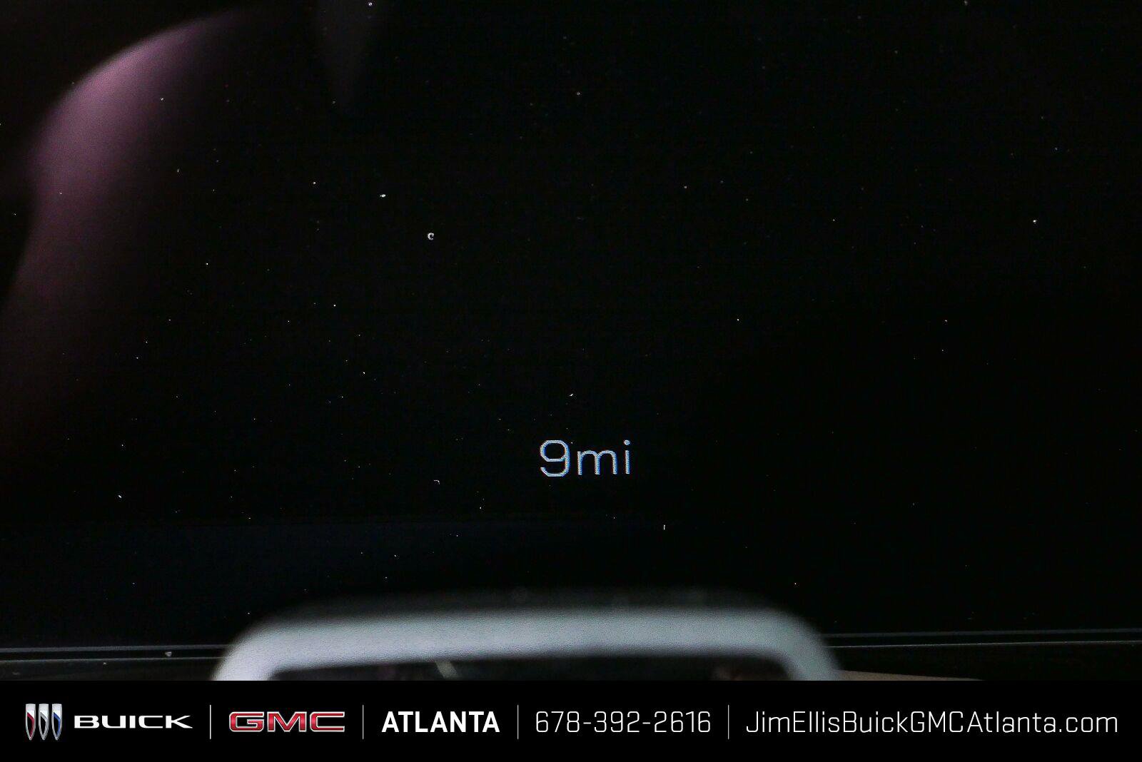 New 2027 GMC Yukon Denali w/ Denali Reserve Package AWD/4WD image 9