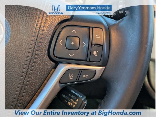 Used 2018 Toyota Highlander Limited image 29