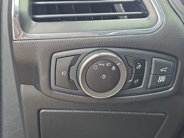 Certified 2023 Ford Edge ST AWD/4WD image 17