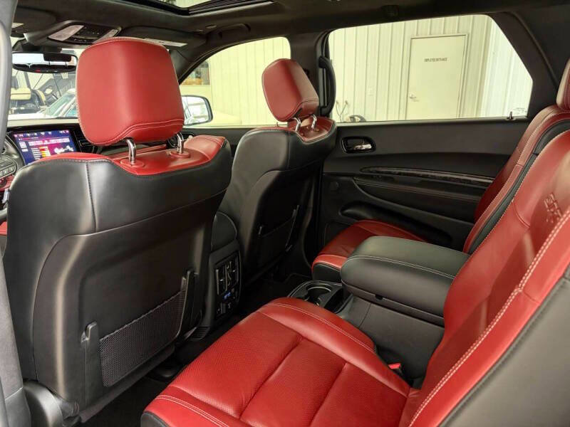 Used 2023 Dodge Durango SRT Hellcat image 15