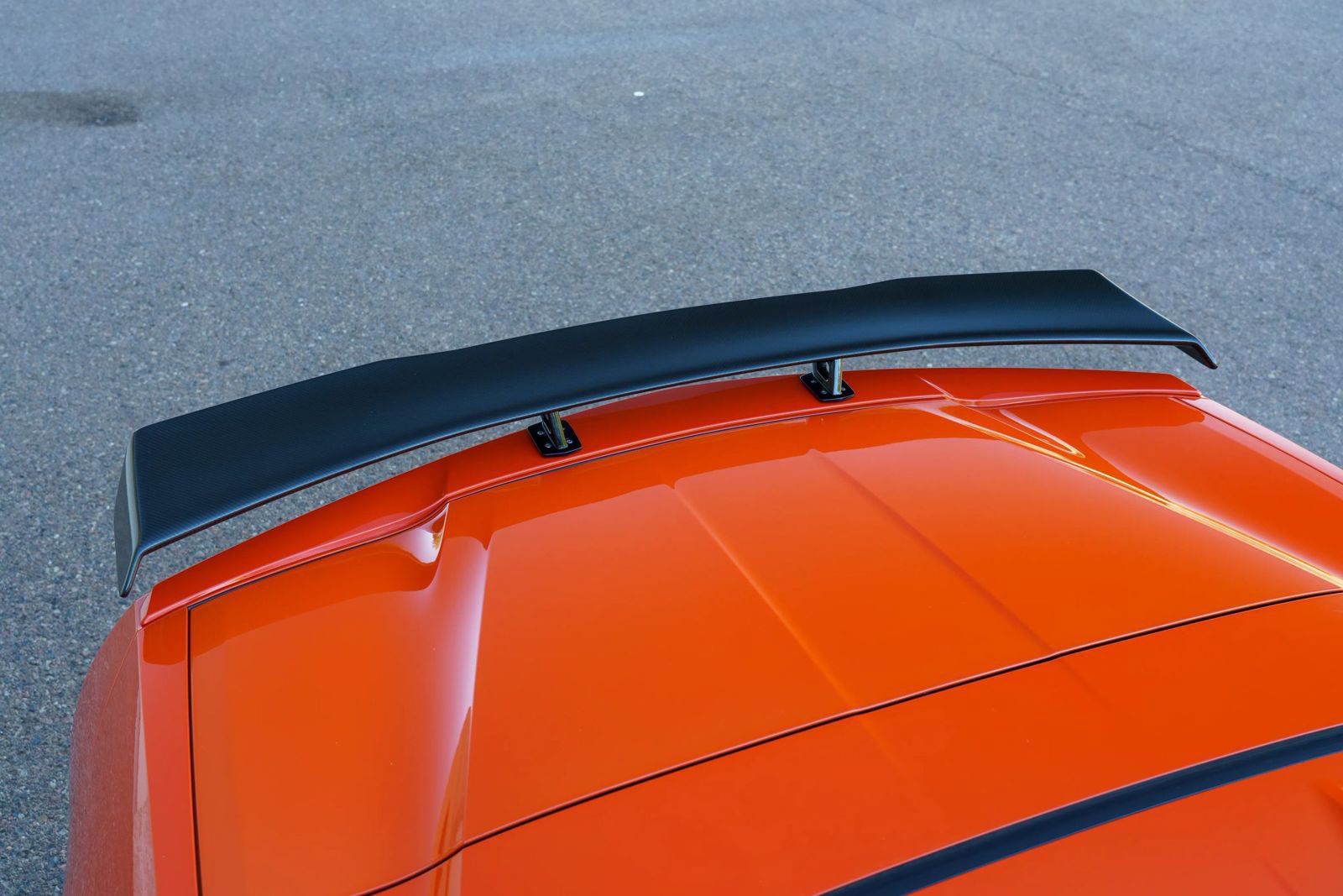 Used 2019 Chevrolet Corvette ZR1 RWD image 47