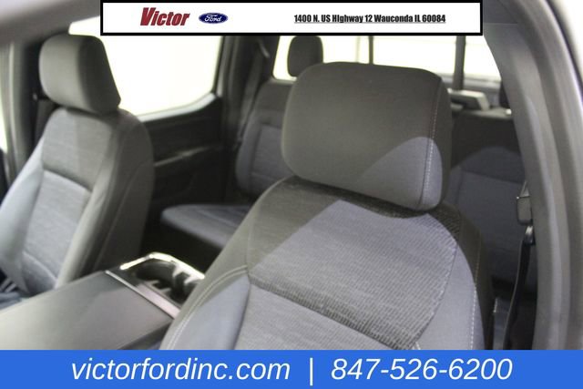 Certified 2022 Ford F150 XLT w/ Equipment Group 302A High image 6