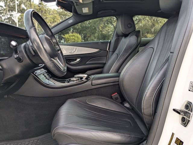 Used 2020 Mercedes-Benz CLS 450 4MATIC image 24