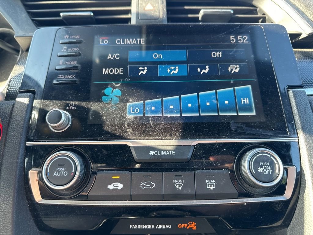 Used 2020 Honda Civic Sport image 24