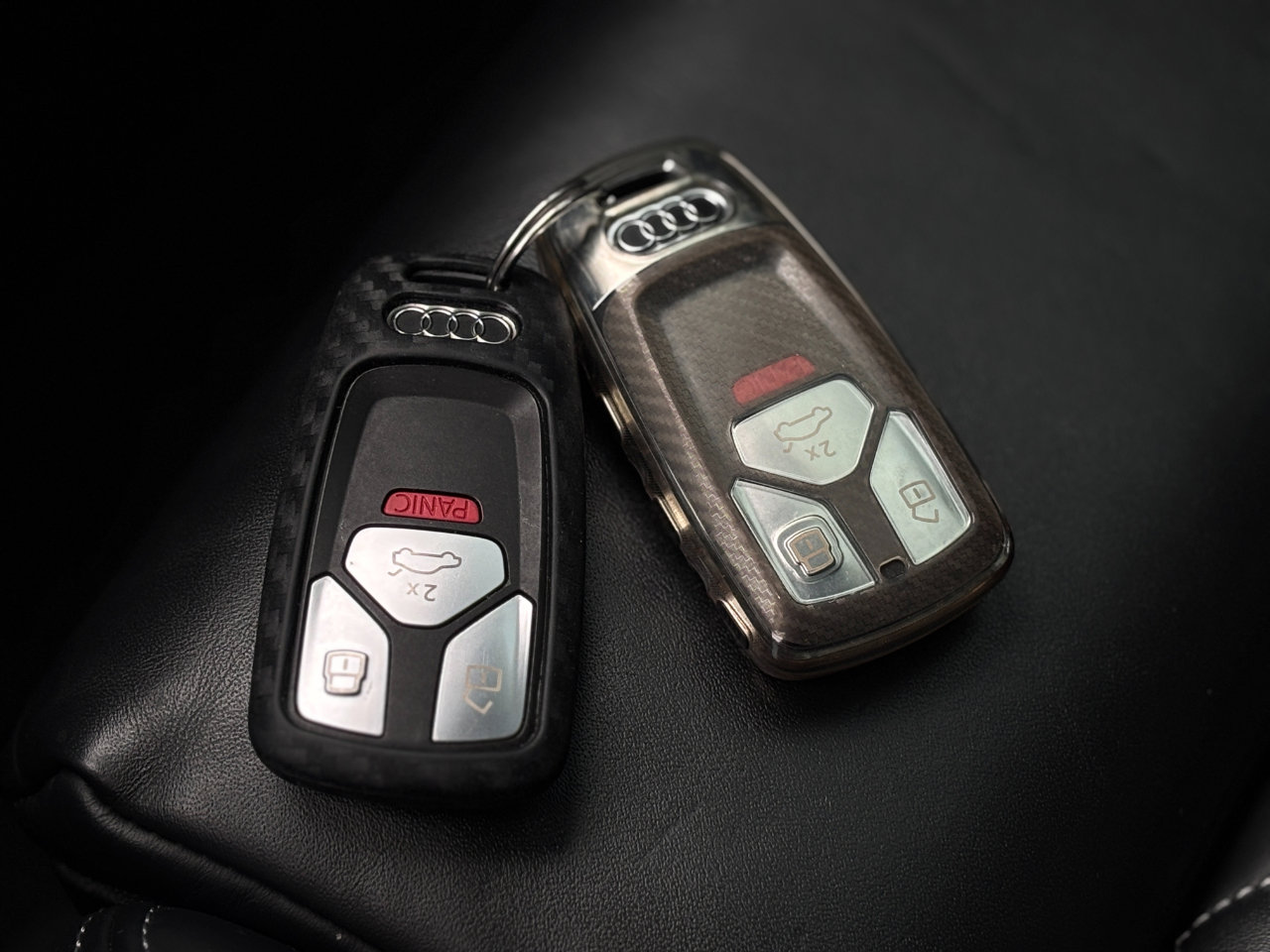 Used 2021 Audi SQ5 Premium Plus w/ Premium Plus Package image 8