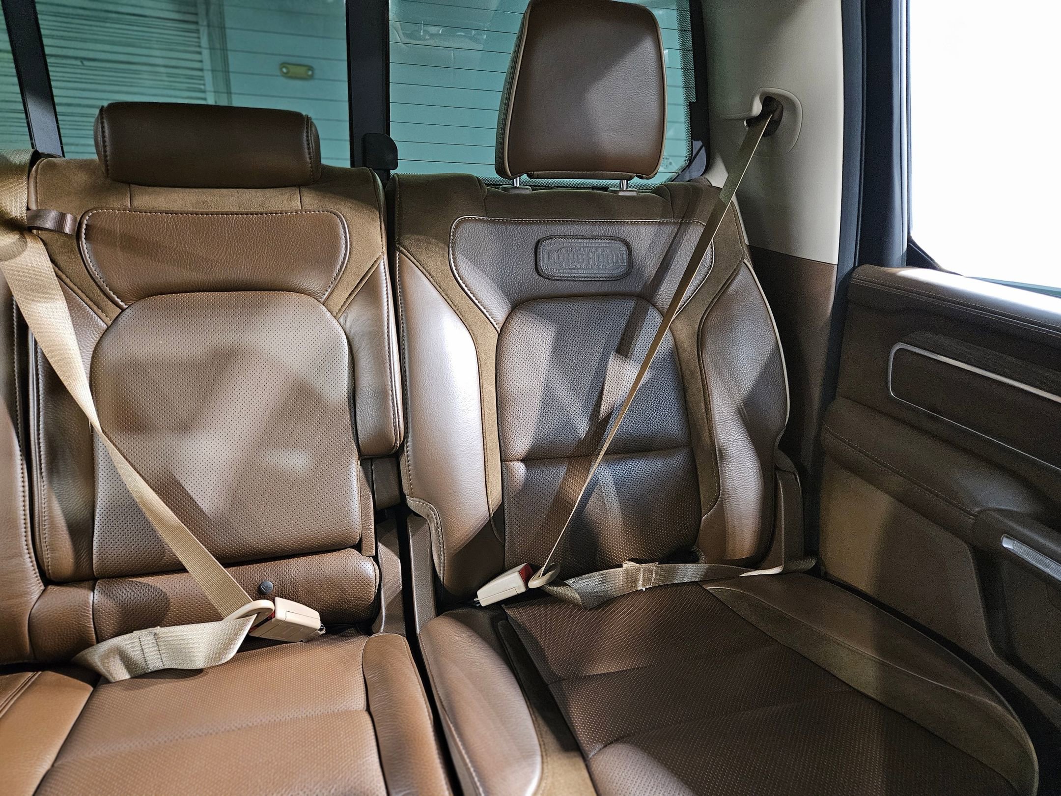 Used 2021 RAM 1500 Limited image 14