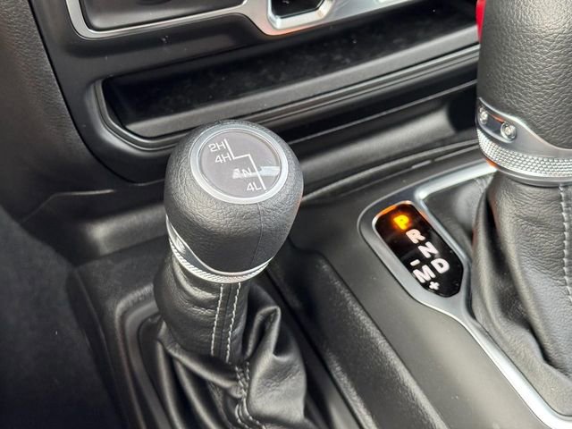 New 2025 Jeep Wrangler Sport S image 16