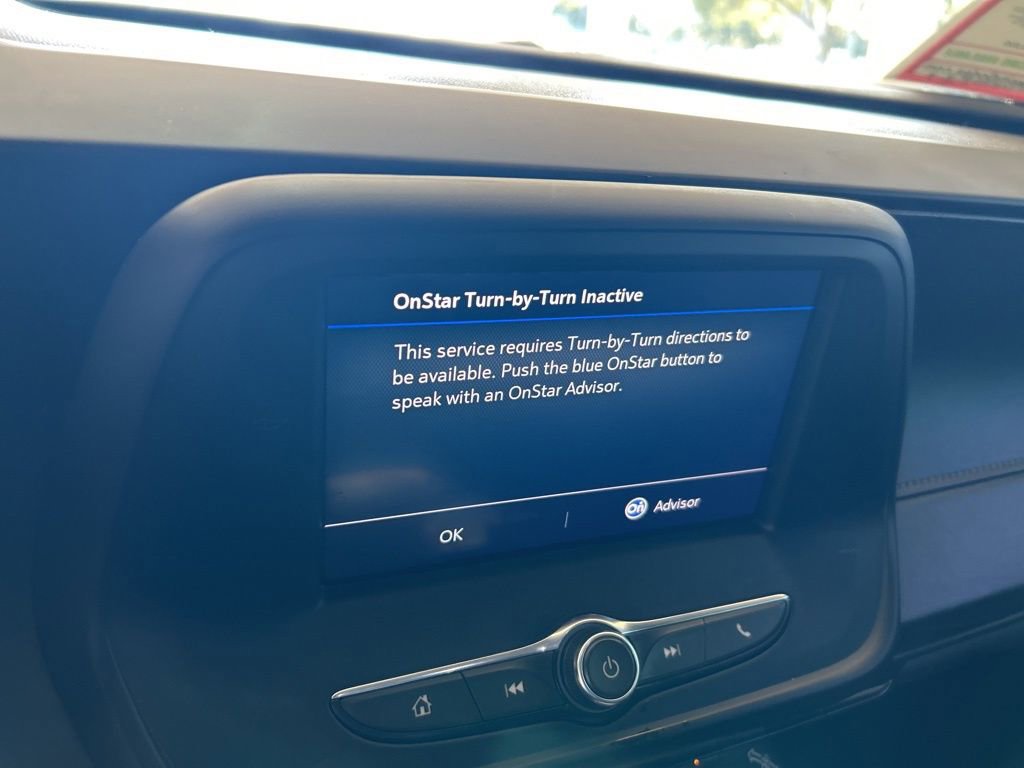 Used 2020 Chevrolet Camaro LT image 11