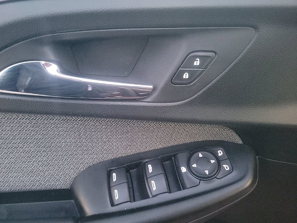 Certified 2023 Chevrolet TrailBlazer LT w/ Convenience Package image 22