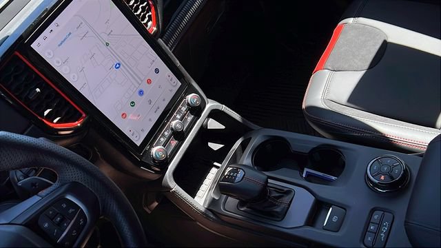 New 2026 Ford Ranger Raptor AWD/4WD image 28