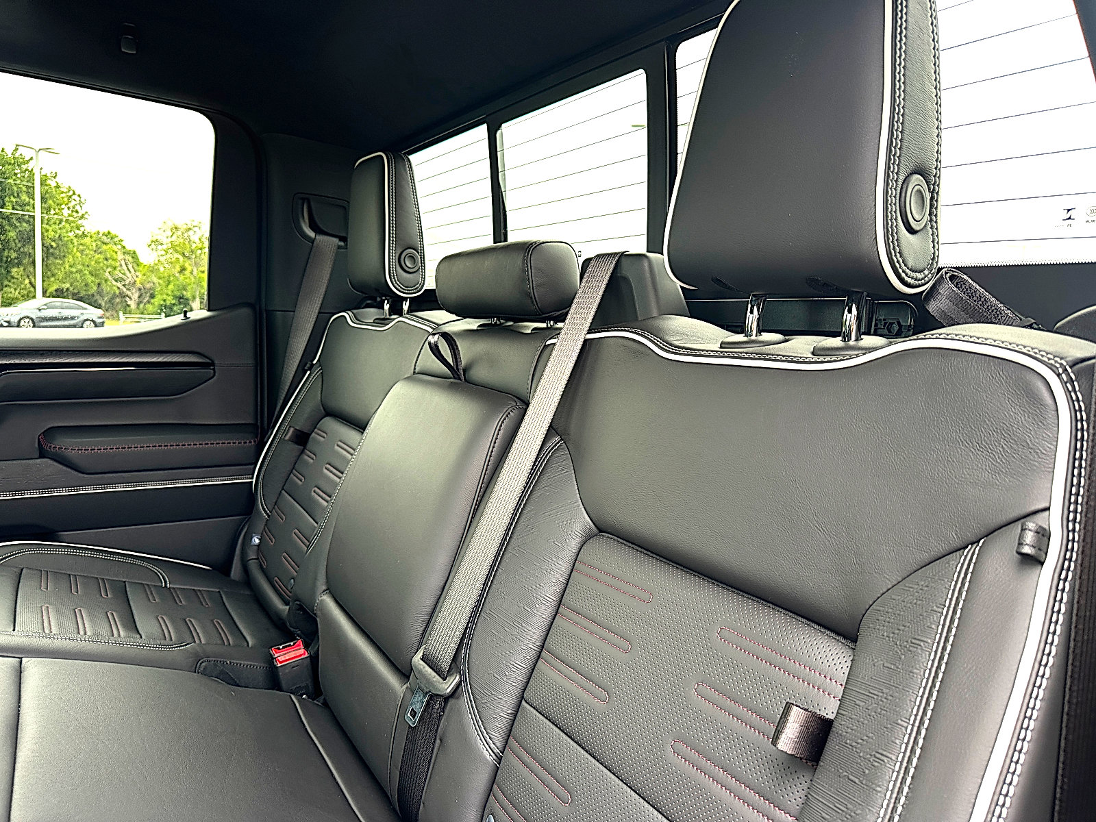 Used 2026 GMC Sierra 1500 AT4X w/ AT4X AEV Edition AWD/4WD image 19