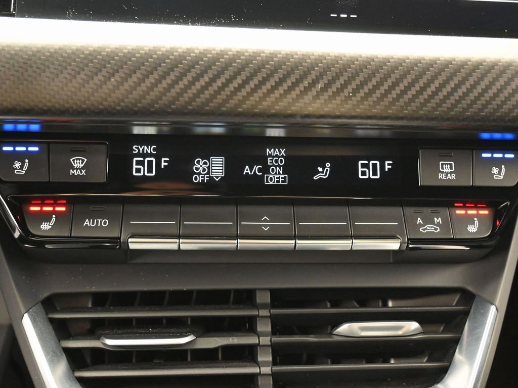 Used 2023 Audi RS e-tron GT w/ Carbon Performance Package image 27