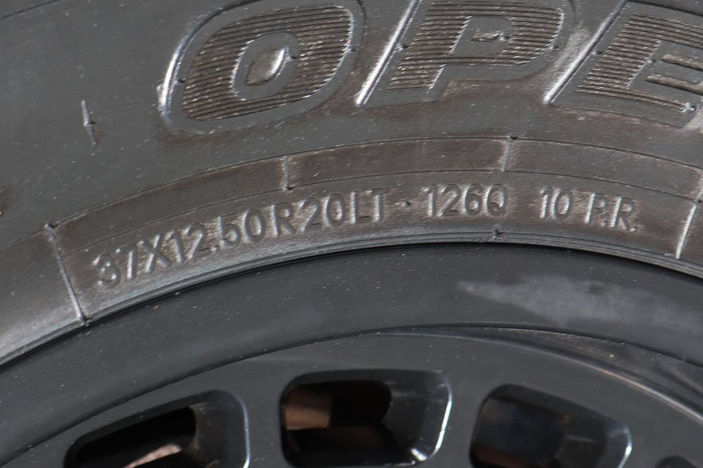 Used 2020 RAM 2500 Laramie w/ Night Edition AWD/4WD image 52