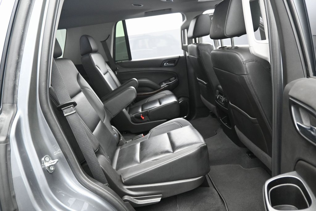 Used 2020 Chevrolet Tahoe LT image 38