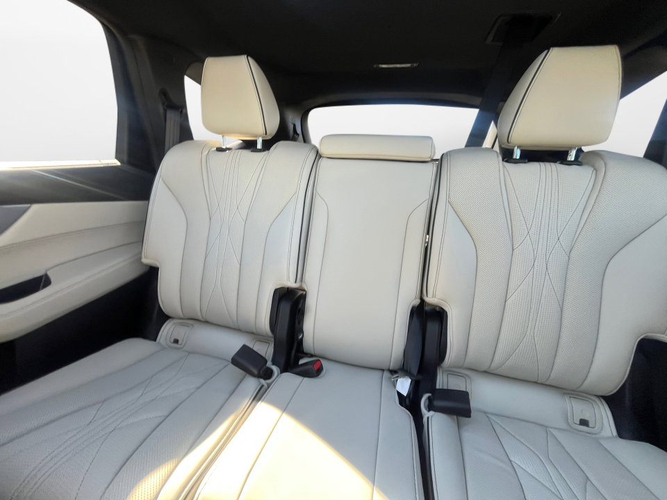 New 2026 Acura MDX A-Spec image 12
